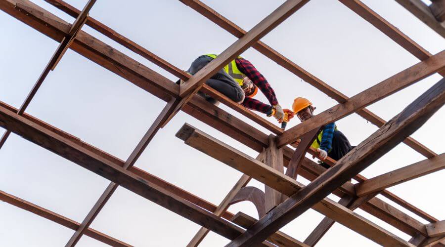 Expert Emergency Roof Repairs services in Towaoc, CO